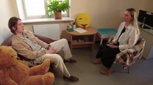 Психическое здоровье детей. Как не пропустить важный сигнал