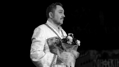 Умер заслуженный артист России Владимир Вальвачев