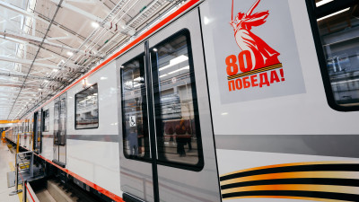 217 миллиардов рублей заложено на строительство следующих станций метро на линии 6