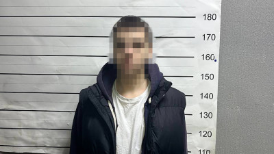 Полиция задержала налетчика на ювелирный в Невском районе — им оказался 18-летний петербуржец