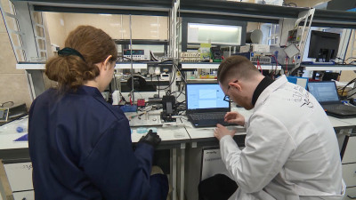 В Петербурге вырос прием в колледжи на востребованные специальности