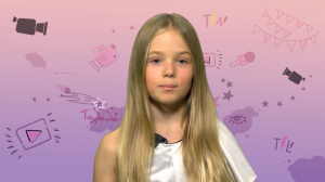 «Не по-детски», 11 октября