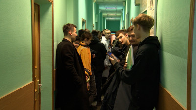 В России стартовал осенний призыв срочников на военную службу — кампания продлится до 31 декабря