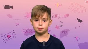 «Не по-детски», 18 октября