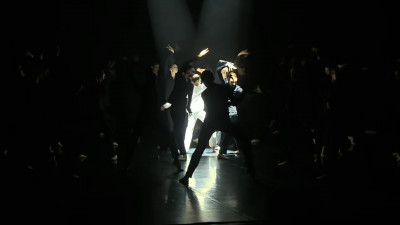 В Петербурге стартовал международный фестиваль «Послание к человеку»