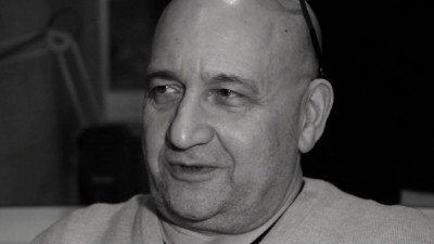 Правоохранители выясняют обстоятельства убийства архитектора Александра Супоницкого