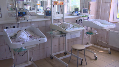 На форуме «Формула счастья. Будущее начинается здесь» обсудили лечение бесплодия и планирование беременности