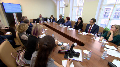 Иск за фото: в петербургском Доме журналиста обсудили проблему «авторского рэкета» в СМИ