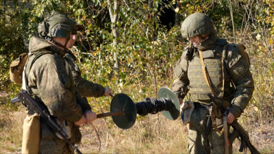 150 военных и 20 единиц техники: на базе Балтфлота прошли учения с береговыми ракетными комплексами «Бал»