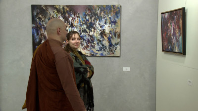 В новом музее открылась выставка «Русская алхимия»