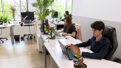 Александр Беглов: Санкт-Петербург — город с огромным кадровым потенциалом