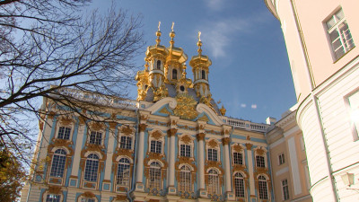 Александр Беглов: Сегодня исполняется 214 лет со дня открытия Императорского Царскосельского лицея