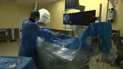 В День пожилого человека врачи рассказали о заботе и поддержке старшего поколения