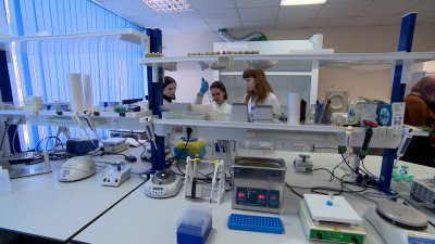 Александр Беглов: Промышленные предприятия Петербурга получат субсидии на научно-исследовательские и опытно-конструкторские работы