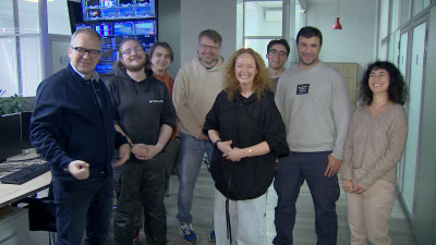 Программа «Тебе водить» телеканала «Санкт-Петербург» получила премию имени Эдуарда Сагалаева