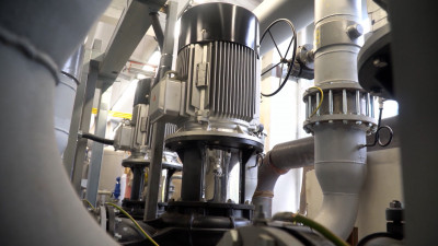 Александр Беглов: Петербург — крупнейший потребитель газа среди регионов России