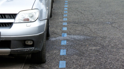 Парковка по коэффициенту: Петербург переходит на новую систему оплаты