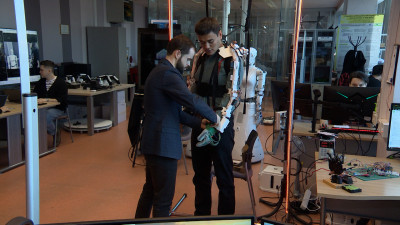 95 лет — на связи: университет Бонч-Бруевича отмечает юбилей