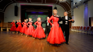 Масштабный проект по организации досуга, обучения и поддержке старшего поколения. В Петербурге реализуется программа «Серебряный возраст»