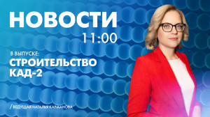 Новости Петербурга к 11:00