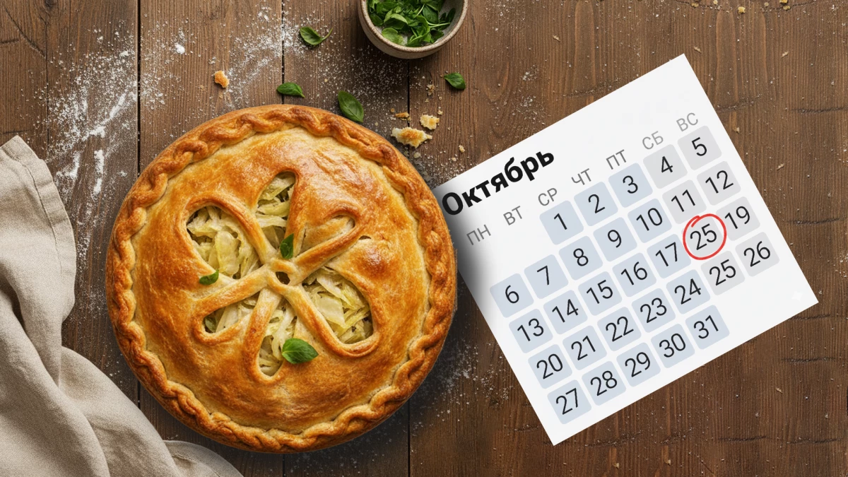 Почему женщинам нельзя работать 25 октября: народные приметы на «Провов день» - tvspb.ru