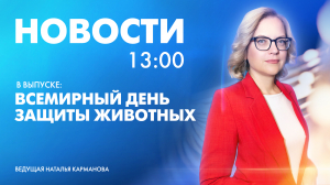 Новости Петербурга к 13:00