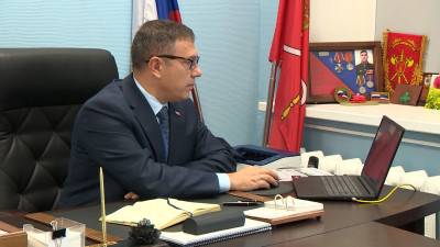 Петербург присоединился к всероссийскому марафону премии «Служение»