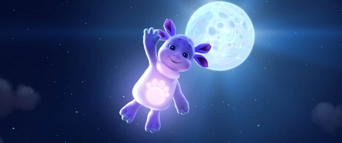 Банк России выпустит монеты с Лунтиком в 2027 году - tvspb.ru