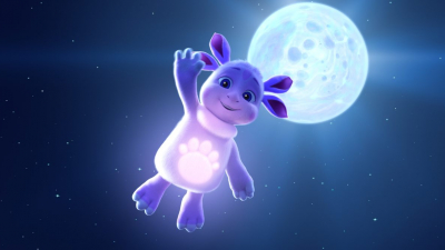 Банк России выпустит монеты с Лунтиком в 2027 году