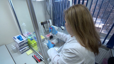 Петербург компенсирует половину расходов на НИОКР промышленным предприятиям