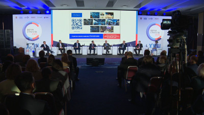 В рамках форума стратегов ПСБ рассказал о реализации программы трансформации региональной сети банка