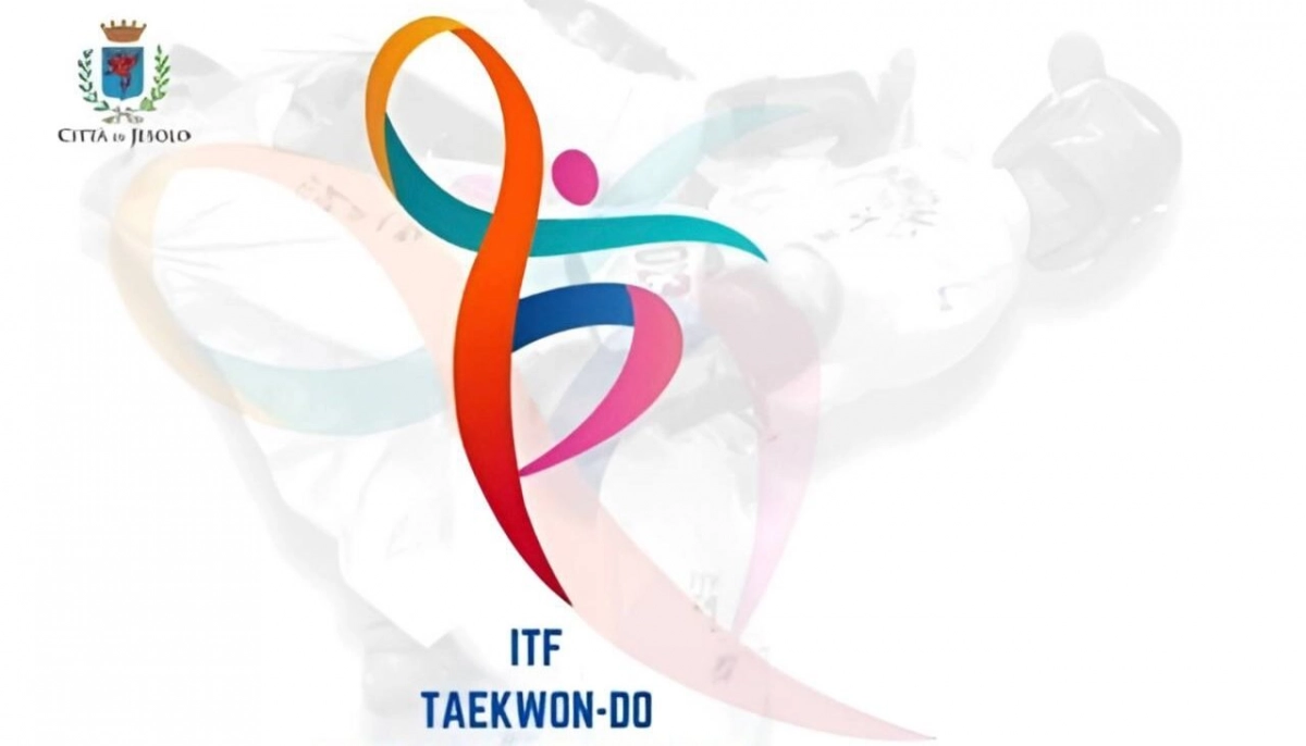 Петербуржцы привезли 27 медалей с чемпионата по тхэквондо в Италии - tvspb.ru