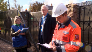 Обслуживание газового оборудования. Какие санкции применяют к тем, кто не заключил договор?