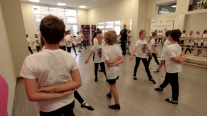 Группы продленного дня в лицее №369 Красносельского района