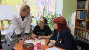 Реабилитация больных алкоголизмом. Как сохранить трезвость?