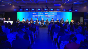 Петербург объединил креативные рынки стран СНГ, БРИКС, Ближнего Востока и Северной Африки