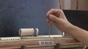 Производство роялей и пианино в Санкт-Петербурге