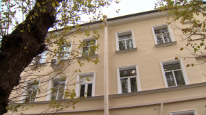 Как жилой фонд готовят к зиме