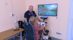 Реабилитация пациентов с онкологическими заболеваниями