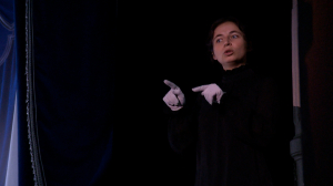 Искусство, доступное каждому. Фестиваль «Театр без границ»