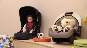 Пункт проката товаров для новорожденных. Как это работает и кто может обратиться?