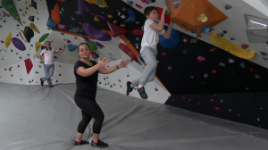 Молодежный клуб «Спасатель» открылся после масштабного ремонта