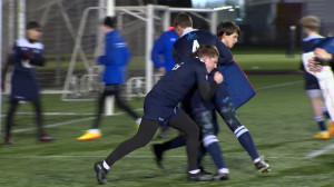 Регби-клуб «Приморец»