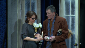 Каникулы в театре «Балтийский дом»