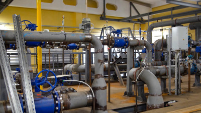 Александр Беглов: Наша главная задача – обеспечить тепло и комфорт в каждом доме