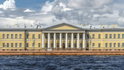 Лауреат премии «Грэмми» споет 4 ноября в Российской академии наук