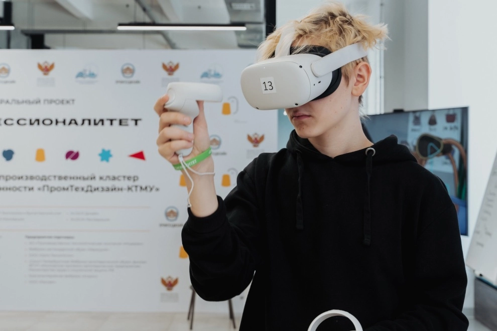 Александр Беглов: Единый день открытых дверей по проекту «Профессионалитет» поможет юным петербуржцам выбрать интересную рабочую профессию - tvspb.ru