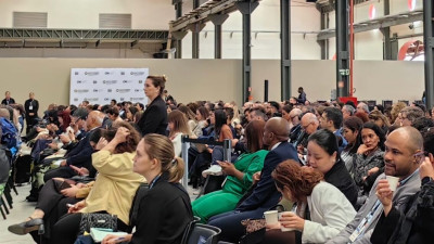 Международный муниципальный форум БРИКС соберет в Петербурге участников из 50 стран