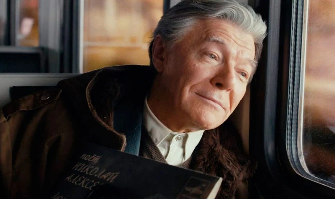 В Москве экстренно госпитализировали актера Александра Збруева - tvspb.ru