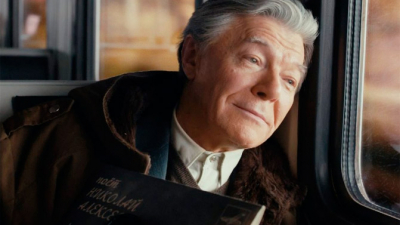 В Москве экстренно госпитализировали актера Александра Збруева